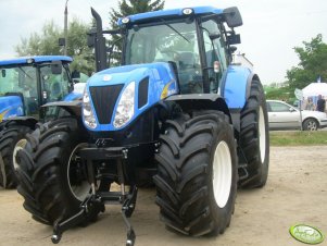 New Holland