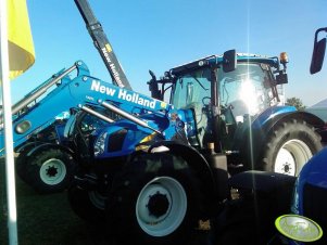 New Holland