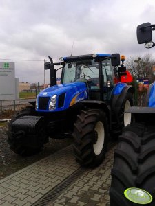 New Holland