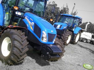 New Holland