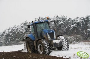 New Holland