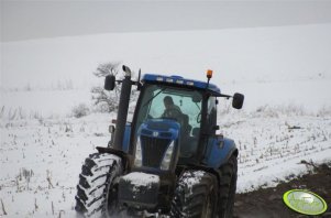 New Holland