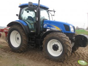 New Holland