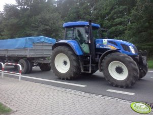 New Holland