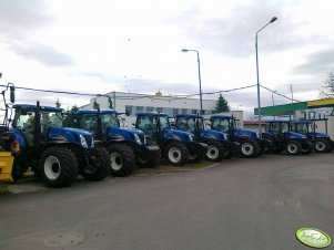 New Holland 
