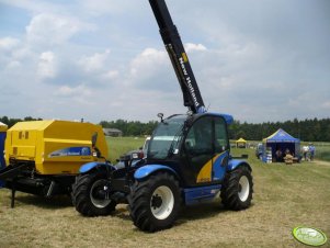 New Holland