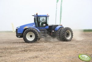 New Holland