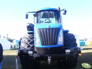 New Holland