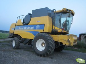 New Holland