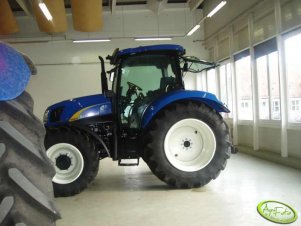 New Holland