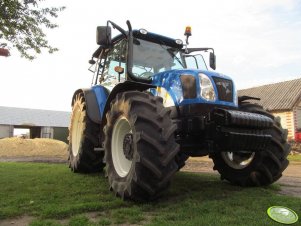 New Holland