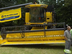 New Holland