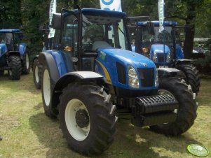 New Holland