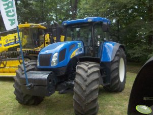 New Holland