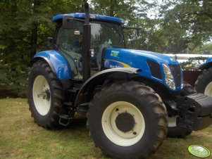 New Holland