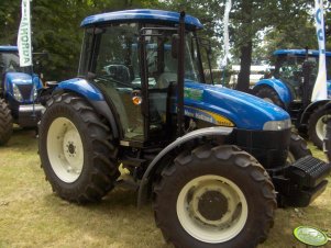 New Holland