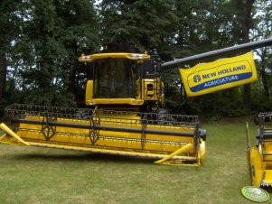 New Holland