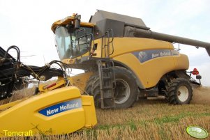 New Holland