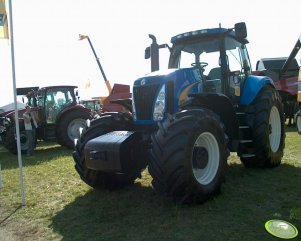 New Holland