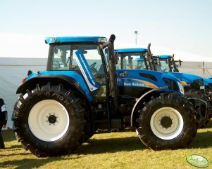 New Holland