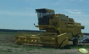 New Holland