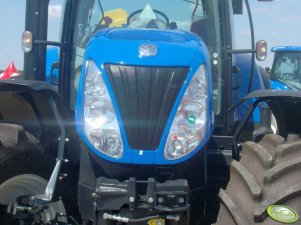 New Holland