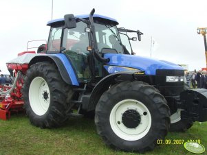 New Holland