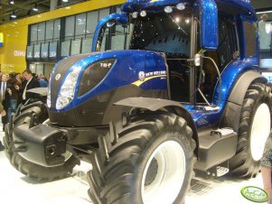 New Holland