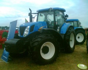 New Holland