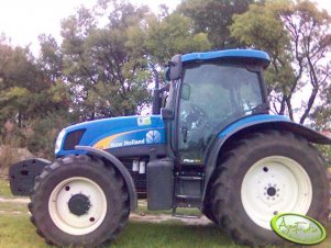 New Holland