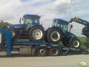 New Holland