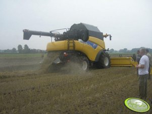 New Holland