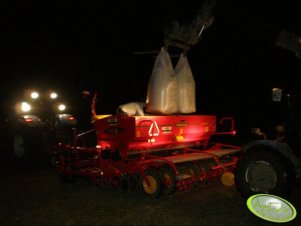 NH 7060 + VADERSTAD 400C