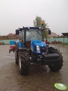 NH T5060