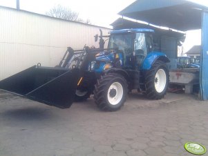 NH T6050 RC