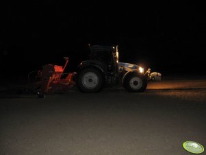 NH T6070 PC + Integra