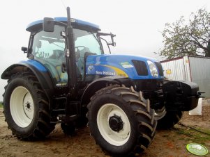 NH T6070 Plus