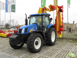 NH T6070 Plus