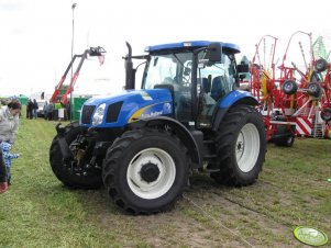 NH T6070Plus