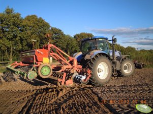 NH T7.220 + Brodnica + Poznaniak