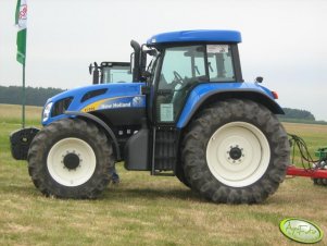 NH T7550