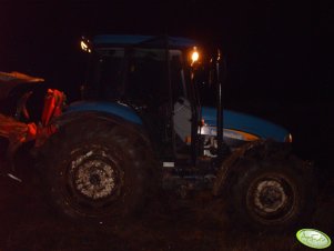 NH TD5030 & Vogel Noot