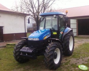 NH TD5050