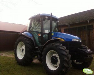 NH TD5050