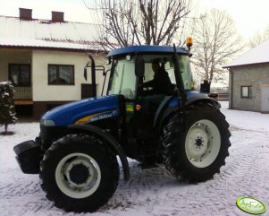 NH TD5050