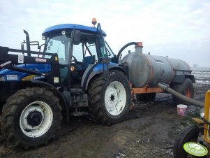 NH TD5050
