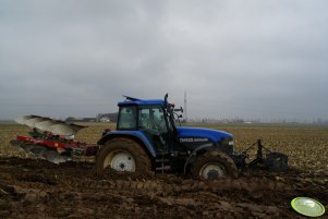 NH TM 125 i EM 100 