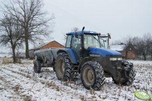 NH TM 125 + RCW 5