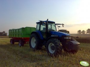 NH TM 165