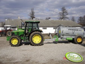 No właśnie mój Joskin zauważcie ma taki matowy ocynk